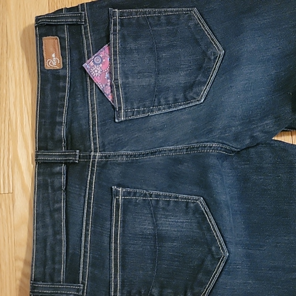 Paige Jeans Skyline 26? - Picture 5 of 13